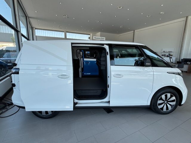 VOLKSWAGEN ID.BUZZ ID. BUZZ CARGO 3 POSTI 210 KW (2 - foto 5