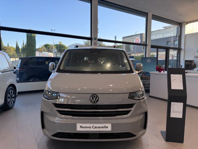 VOLKSWAGEN TRANSPORTER KOMBI AUTOCARRO L1 2.0 TDI 150 C - foto 2
