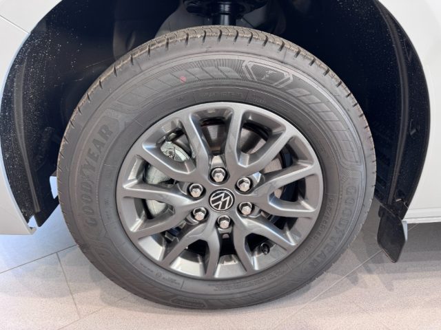 VOLKSWAGEN TRANSPORTER KOMBI AUTOCARRO L1 2.0 TDI 150 C - foto 5