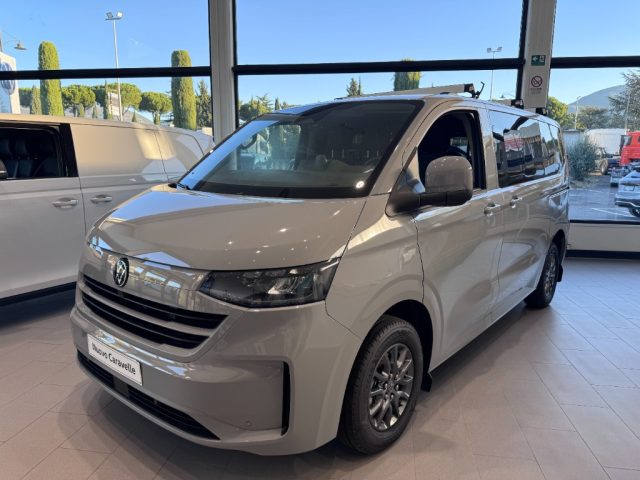 VOLKSWAGEN TRANSPORTER KOMBI AUTOCARRO L1 2.0 TDI 150 C