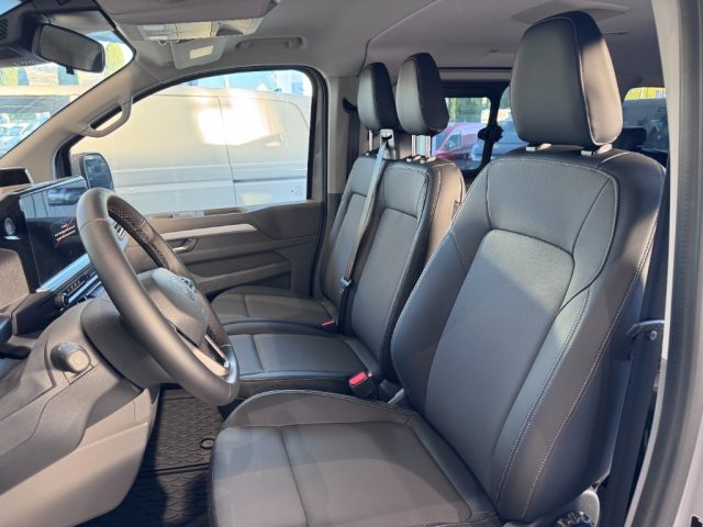 VOLKSWAGEN TRANSPORTER KOMBI AUTOCARRO L1 2.0 TDI 150 C - foto 10