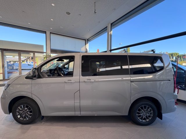 VOLKSWAGEN TRANSPORTER KOMBI AUTOCARRO L1 2.0 TDI 150 C - foto 4