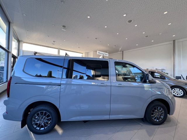 VOLKSWAGEN TRANSPORTER KOMBI AUTOCARRO L1 2.0 TDI 150 C - foto 3