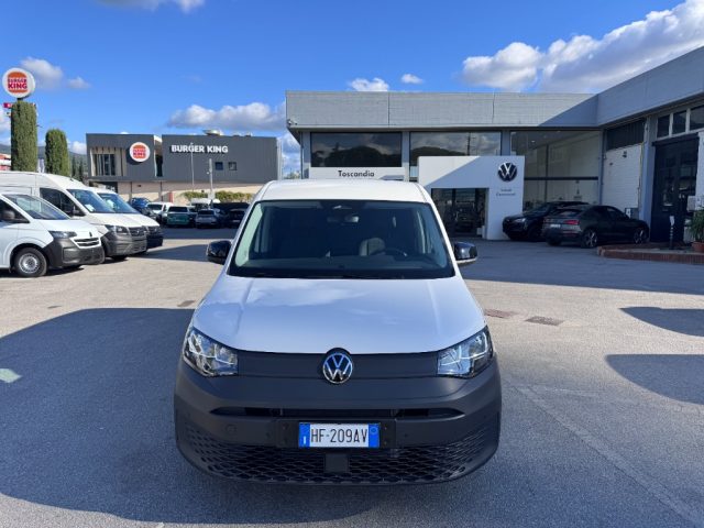 VOLKSWAGEN CADDY CARGO MAXI BUSINESS 2.0 TDI 102  - foto 6