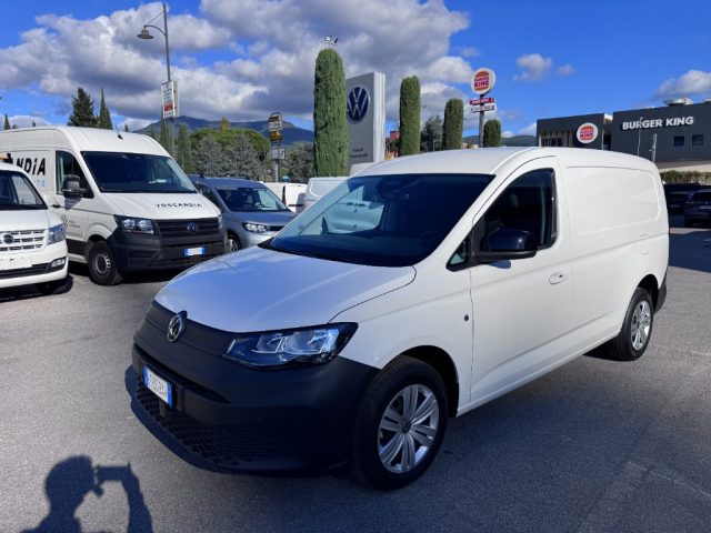 VOLKSWAGEN CADDY CARGO MAXI BUSINESS 2.0 TDI 102 