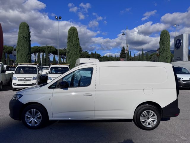 VOLKSWAGEN CADDY CARGO MAXI BUSINESS 2.0 TDI 102  - foto 2