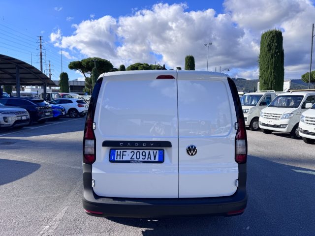 VOLKSWAGEN CADDY CARGO MAXI BUSINESS 2.0 TDI 102  - foto 4