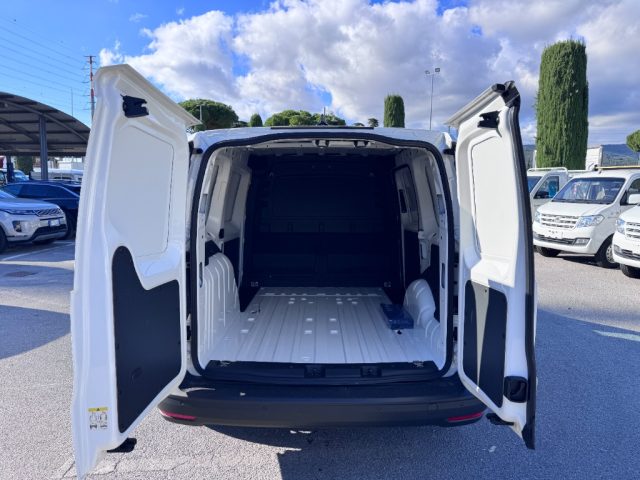 VOLKSWAGEN CADDY CARGO MAXI BUSINESS 2.0 TDI 102  - foto 5