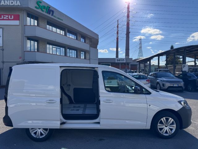 VOLKSWAGEN CADDY CARGO MAXI BUSINESS 2.0 TDI 102  - foto 3