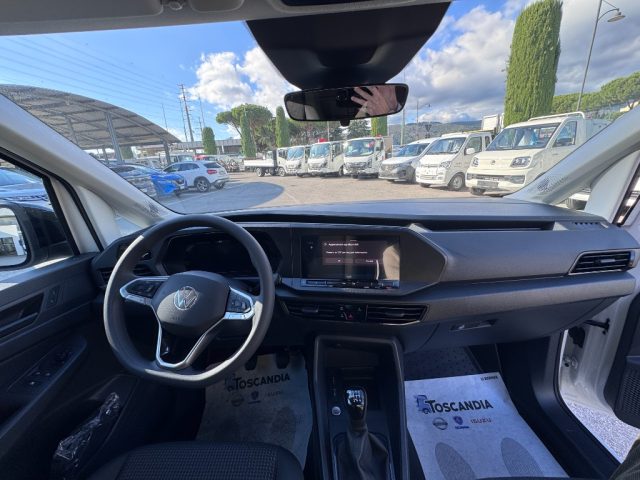 VOLKSWAGEN CADDY CARGO MAXI BUSINESS 2.0 TDI 102  - foto 7