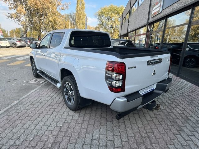 MITSUBISHI L200 2.3 D DOUBLE CAB 4X4 SUPER SELEC - foto 5