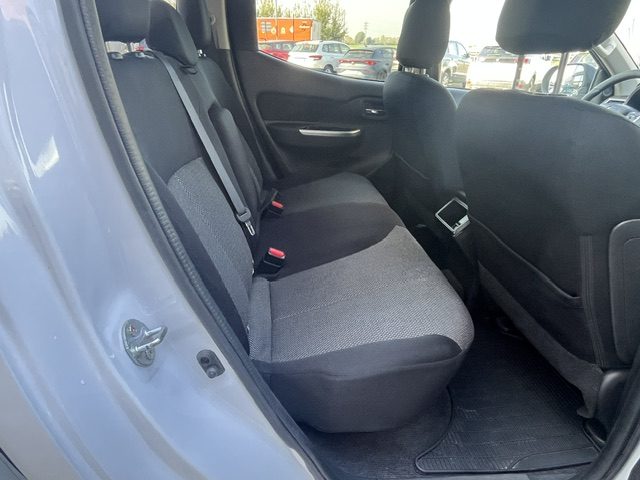 MITSUBISHI L200 2.3 D DOUBLE CAB 4X4 SUPER SELEC - foto 10