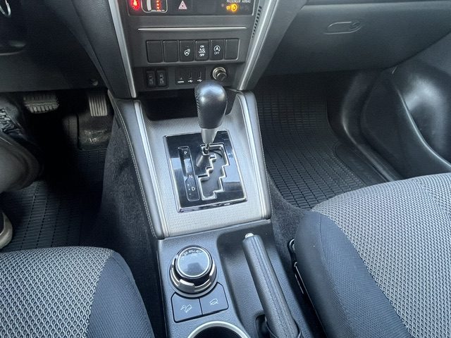 MITSUBISHI L200 2.3 D DOUBLE CAB 4X4 SUPER SELEC - foto 13