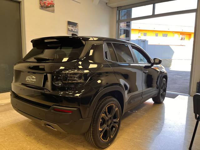 JEEP AVENGER 1.2 TURBO E-HYBRID MHEV 85TH ANN - foto 6