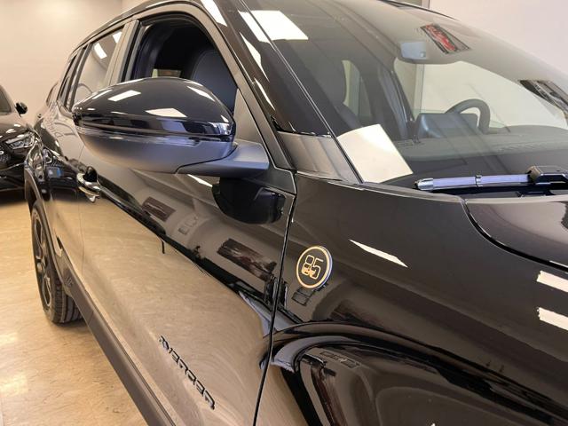 JEEP AVENGER 1.2 TURBO E-HYBRID MHEV 85TH ANN - foto 5
