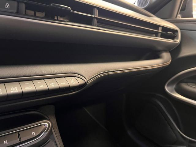 JEEP AVENGER 1.2 TURBO E-HYBRID MHEV 85TH ANN - foto 9