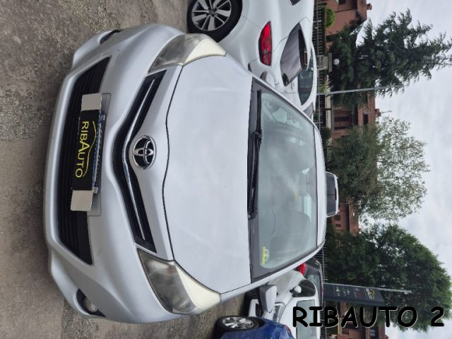 TOYOTA YARIS 1.0 5 PORTE ACTIVE - foto 2
