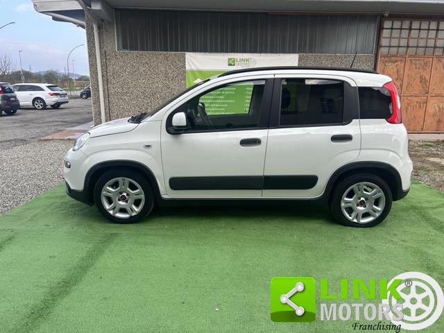 FIAT PANDA CITYLIFE - foto 8