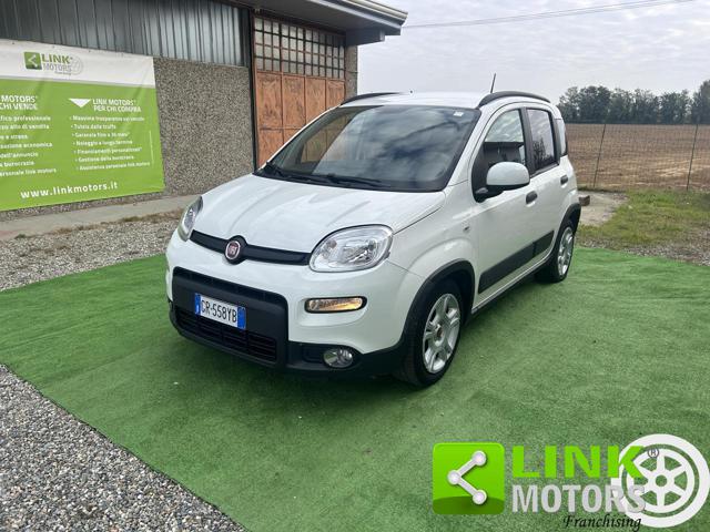 FIAT PANDA CITYLIFE