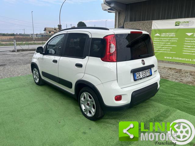 FIAT PANDA CITYLIFE - foto 7