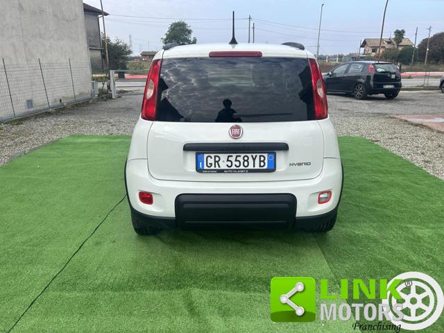 FIAT PANDA CITYLIFE - foto 6