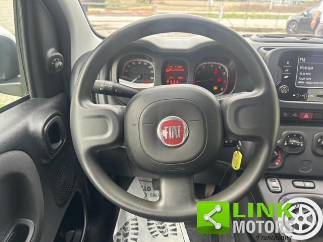 FIAT PANDA CITYLIFE - foto 12