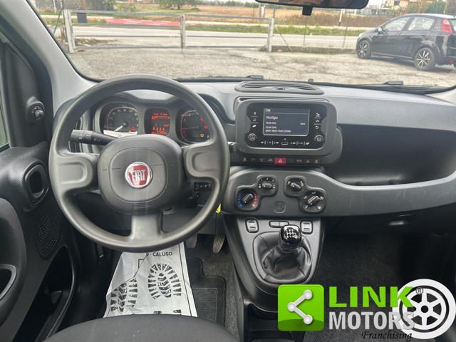 FIAT PANDA CITYLIFE - foto 11
