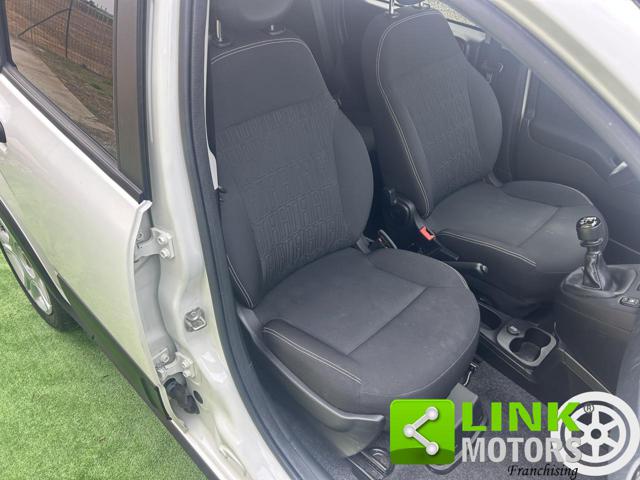 FIAT PANDA CITYLIFE - foto 10
