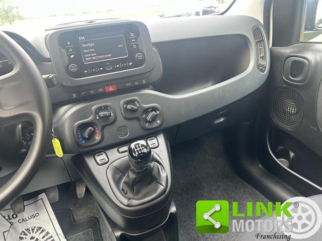 FIAT PANDA CITYLIFE - foto 14