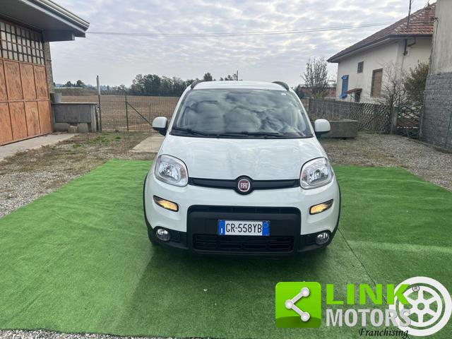FIAT PANDA CITYLIFE - foto 2