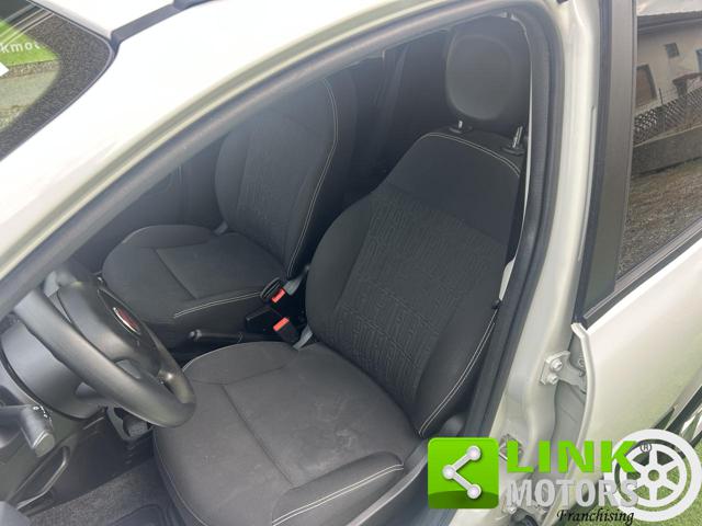 FIAT PANDA CITYLIFE - foto 9