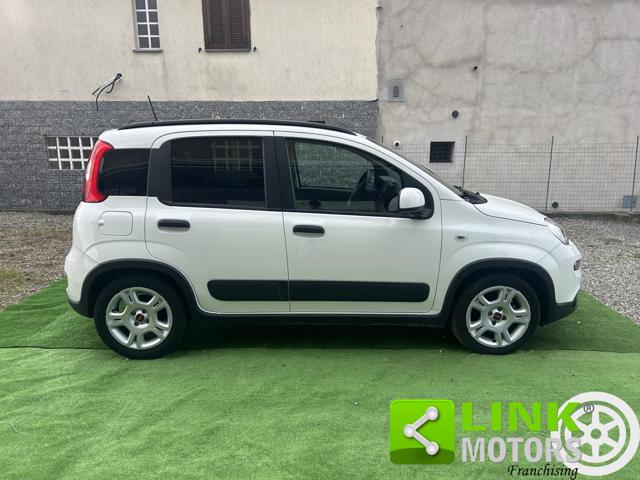 FIAT PANDA CITYLIFE - foto 4