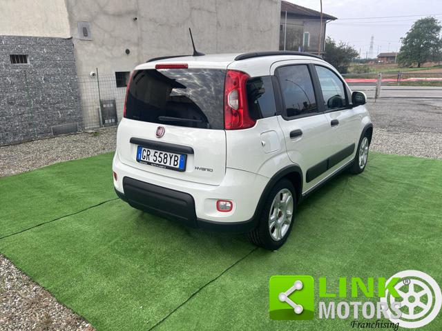 FIAT PANDA CITYLIFE - foto 5