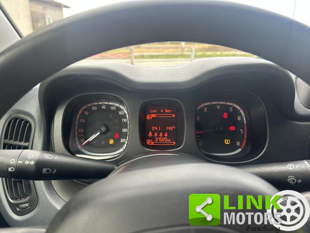 FIAT PANDA CITYLIFE - foto 13
