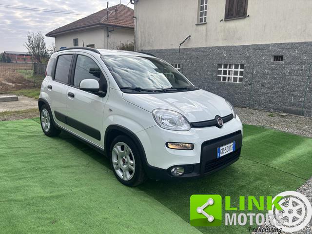 FIAT PANDA CITYLIFE - foto 3