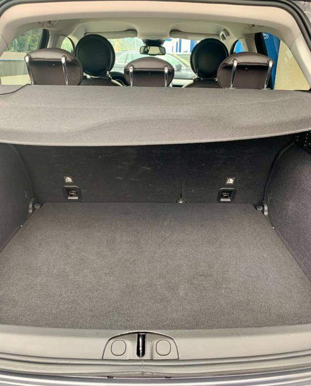 FIAT 500X 1.6 MULTIJET 120 CV LOUNGE - foto 12