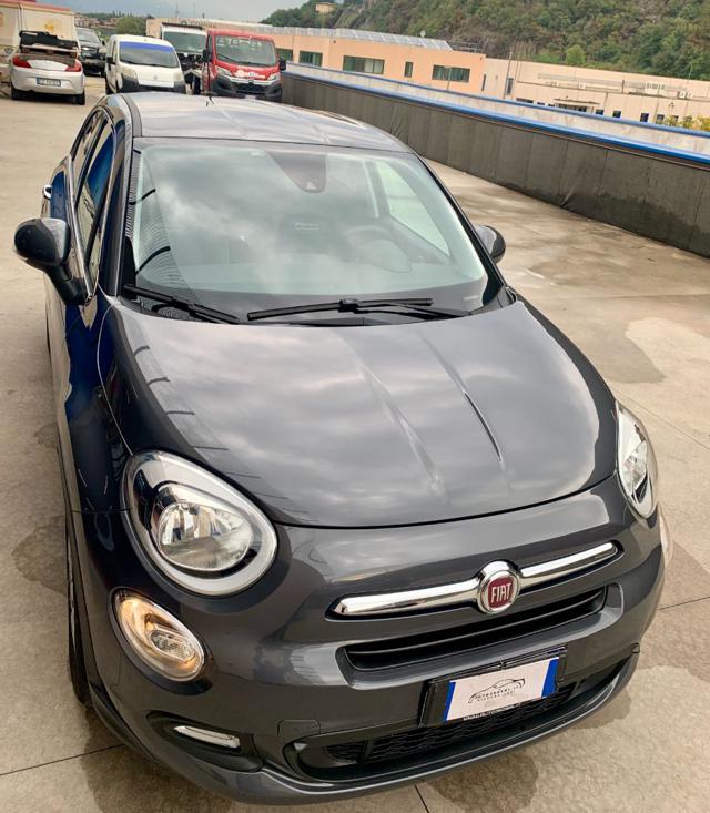FIAT 500X 1.6 MULTIJET 120 CV LOUNGE - foto 15