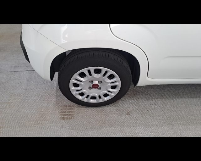 FIAT NEW PANDA 1.0 HYBRID S&S 70CV 5 POSTI - foto 12