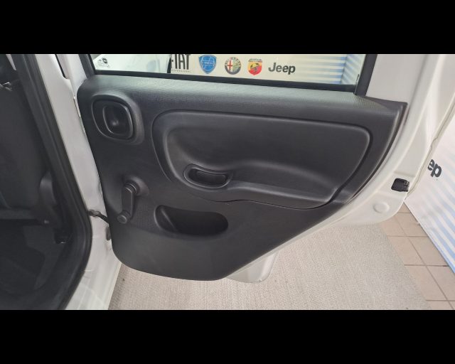 FIAT NEW PANDA 1.0 HYBRID S&S 70CV 5 POSTI - foto 13