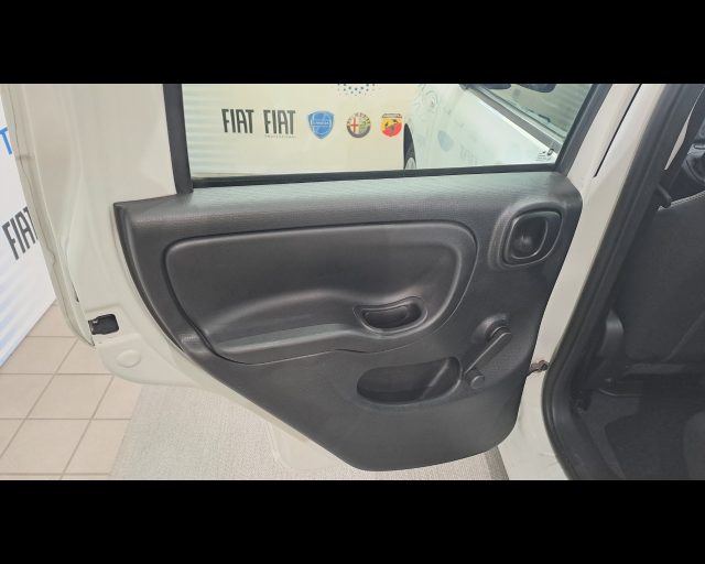 FIAT NEW PANDA 1.0 HYBRID S&S 70CV 5 POSTI - foto 18