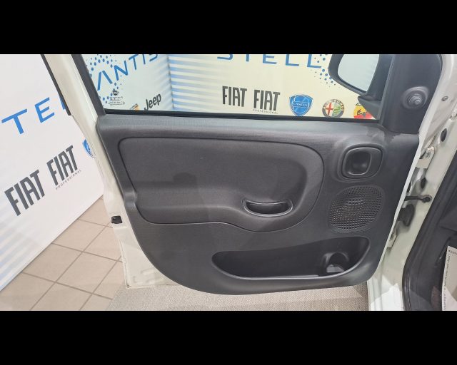 FIAT NEW PANDA 1.0 HYBRID S&S 70CV 5 POSTI - foto 20