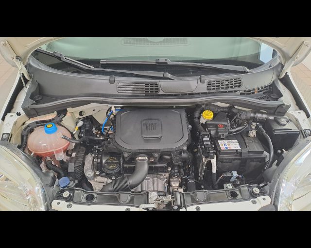 FIAT NEW PANDA 1.0 HYBRID S&S 70CV 5 POSTI - foto 22