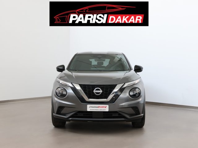 NISSAN JUKE 1.0 DIG-T 114 CV N-CONNECTA *PRO - foto 5