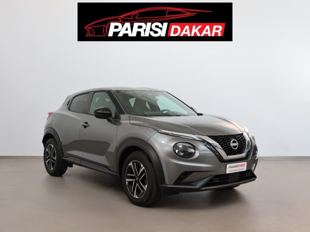 NISSAN JUKE 1.0 DIG-T 114 CV N-CONNECTA *PRO - foto 2
