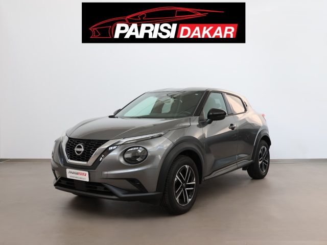 NISSAN JUKE 1.0 DIG-T 114 CV N-CONNECTA *PRO