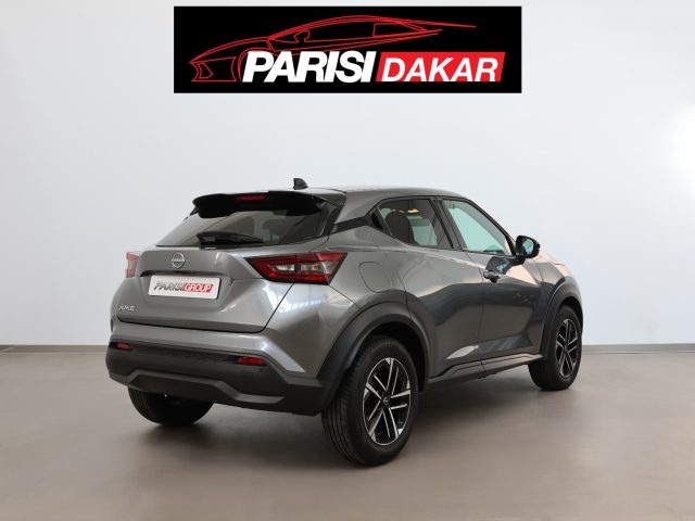 NISSAN JUKE 1.0 DIG-T 114 CV N-CONNECTA *PRO - foto 3