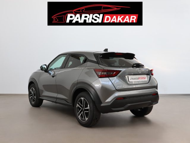 NISSAN JUKE 1.0 DIG-T 114 CV N-CONNECTA *PRO - foto 4