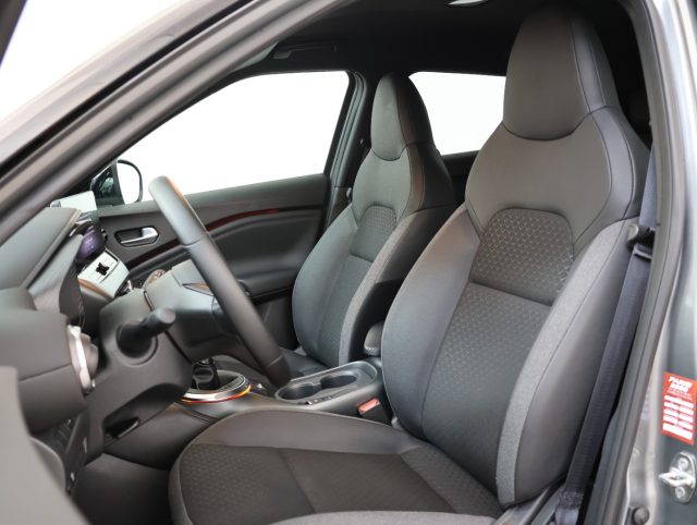 NISSAN JUKE 1.0 DIG-T 114 CV N-CONNECTA *PRO - foto 8