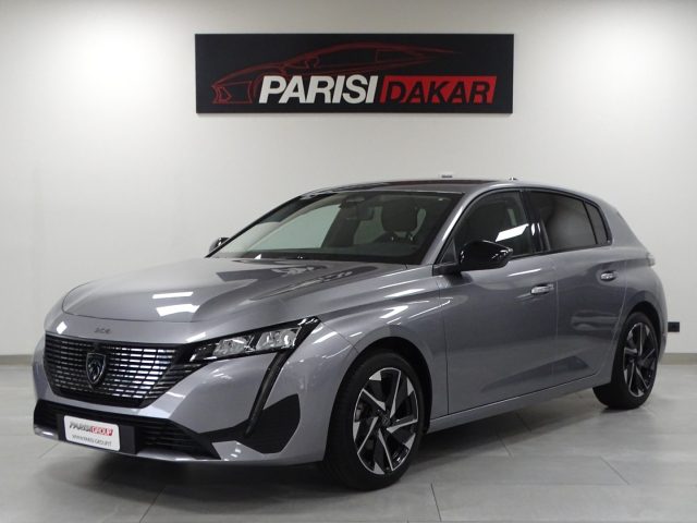 PEUGEOT 308 ALLURE PURETECH 130CV S&S *PROMO