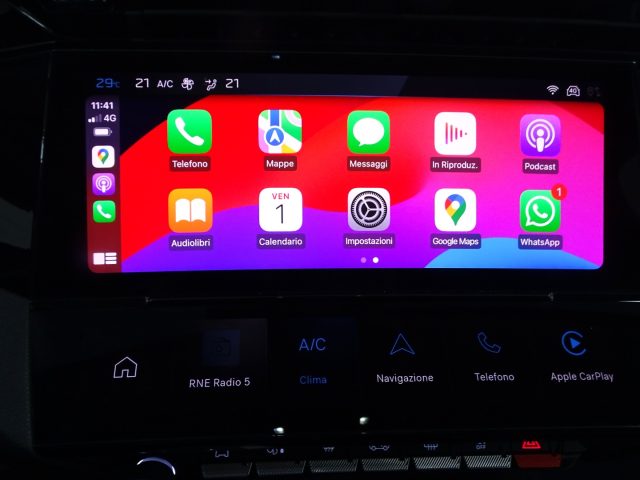PEUGEOT 308 ALLURE PURETECH 130CV S&S *PROMO - foto 19